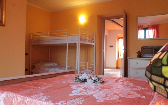 Appartamento Il Dolcetto