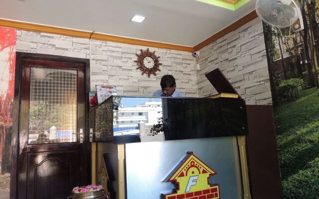 Ferdin Home Stay