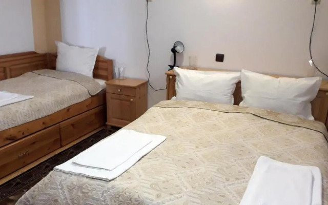 Vitosha Guest House