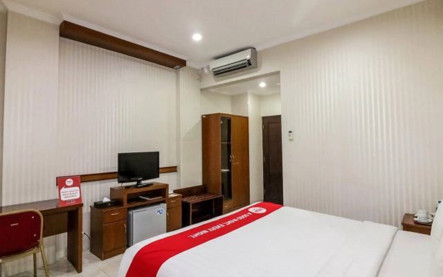 NIDA Rooms Colombo Komplek Karang Marang