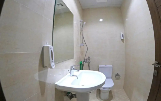 Karama Star Residence (Home Stay)