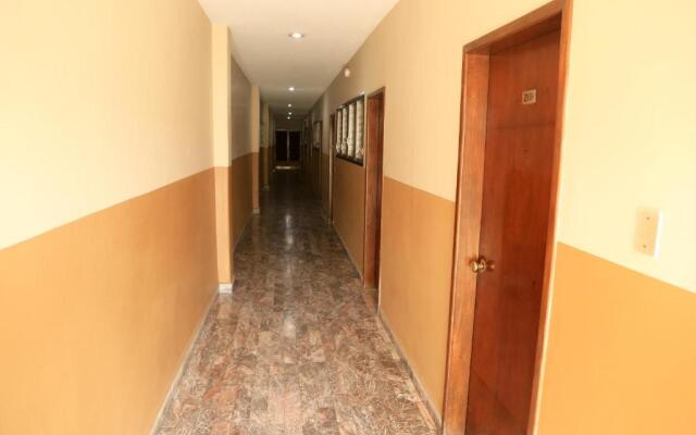 Hotel Plaza