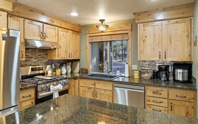 Tamarack 8 3 Bedroom Home