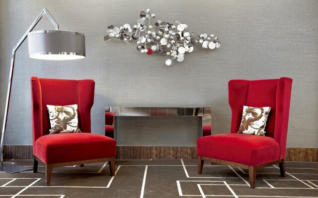 Sheraton Grand Hotel & Spa, Edinburgh