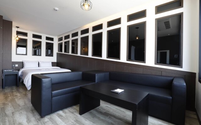 Oido Sea Hi Hotel
