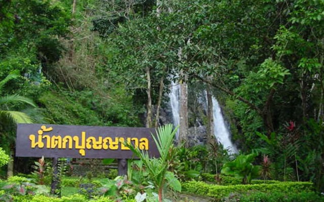 Casa Theresa Resort & Garden