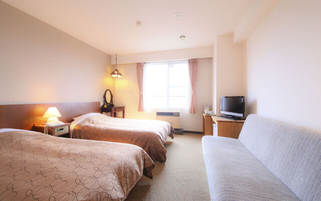 Hakuba Highland Hotel