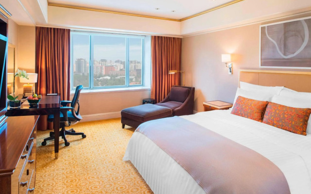 The St. Regis Beijing