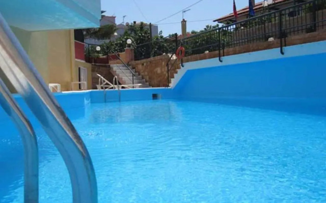 Sunrise Hotel