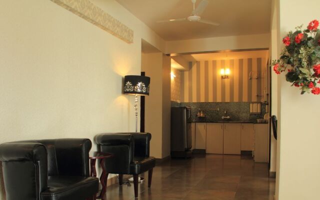 Orchid Suites