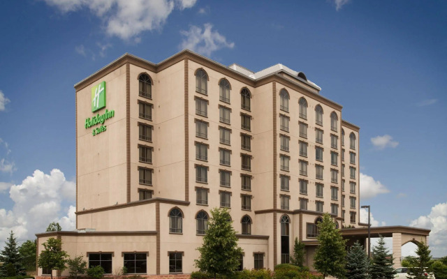 Holiday Inn Hotel & Suites Mississauga by IHG