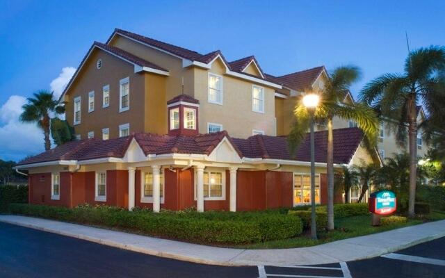 Towneplace Suites by Marriott Ft Lauderdale West