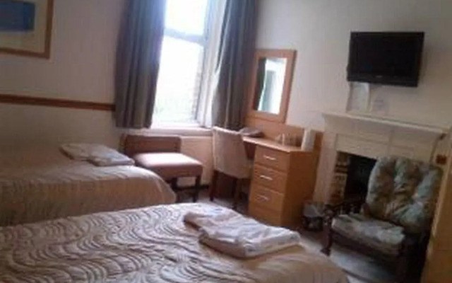 Heatherbank Guest House