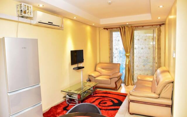 Magnificent Serviced 1 and 2 Bedroom Apartments