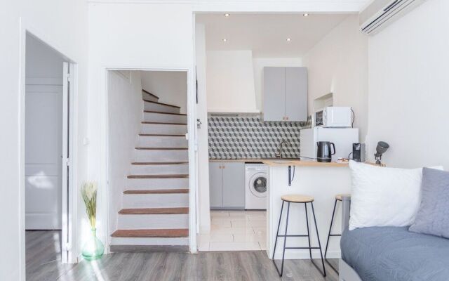 La Maison de Famille by MaisonMars