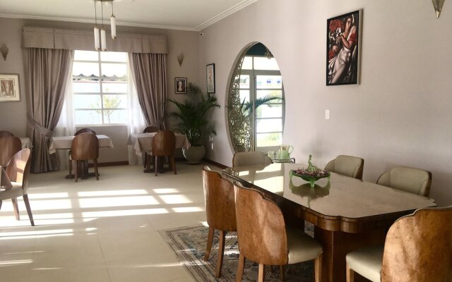 Casa Deco Hotel Boutique