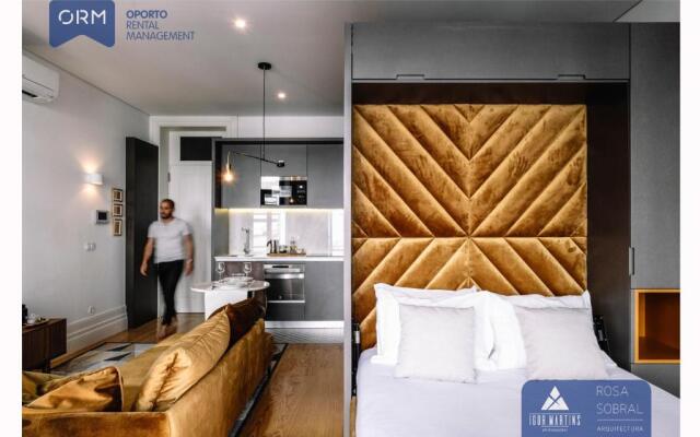 ORM - Camões Apartment