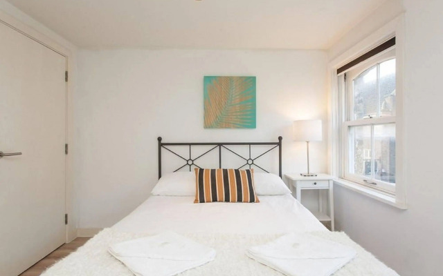 Luxton Homes Shoreditch