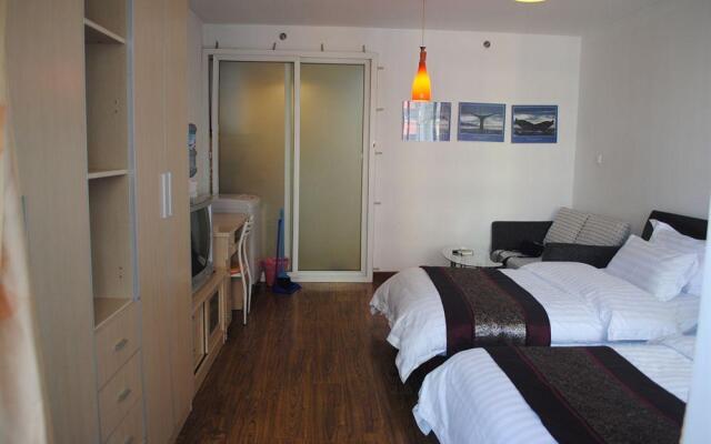 SaintLand Serviced Apartment