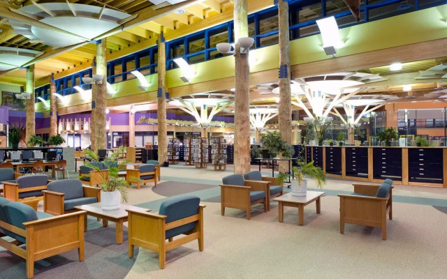 Ramada by Wyndham Timmins