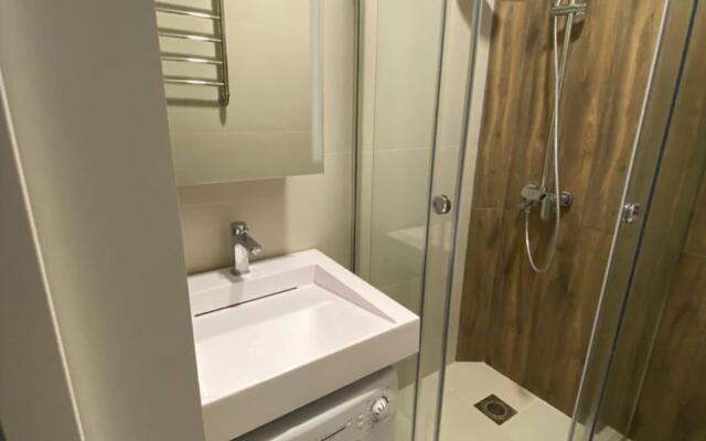Myhotel24 Apart Begovaya