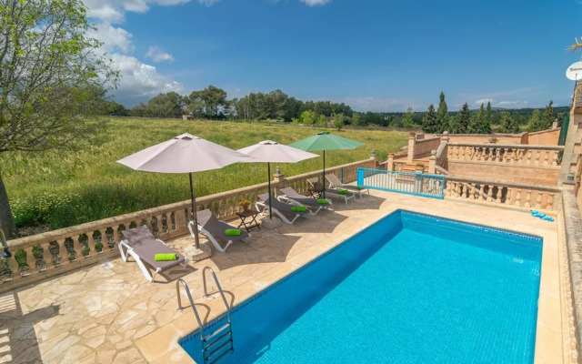 Es Rafal Cogolles in Mallorca