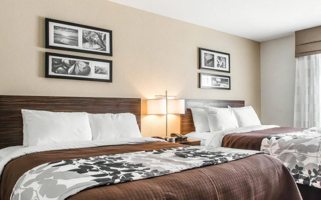 Sleep Inn & Suites