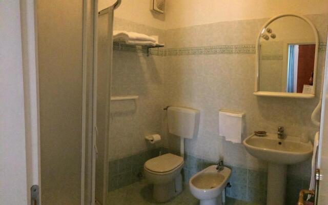 Hotel Villa Marzia