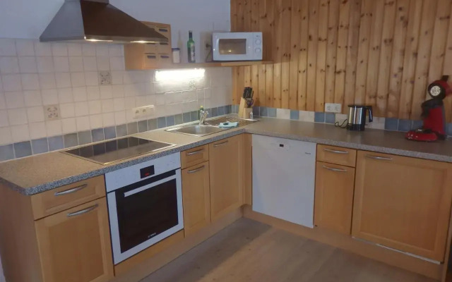Apartment Rothenlehen