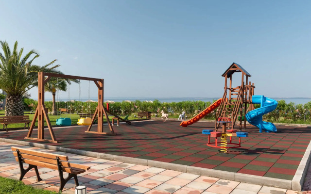 Seacoast Resort