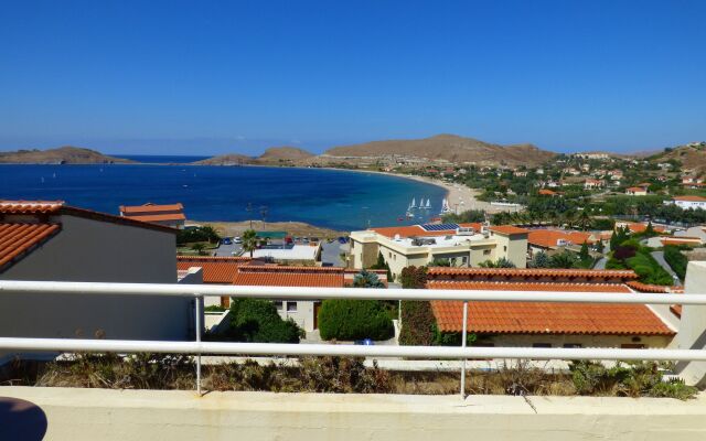 Lemnos Village Resort