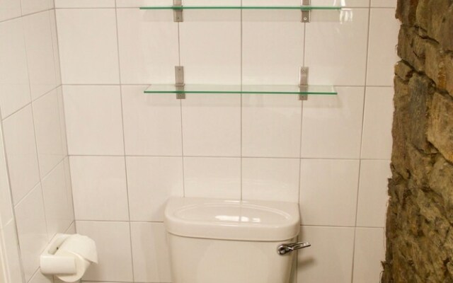 City Centre Apartment