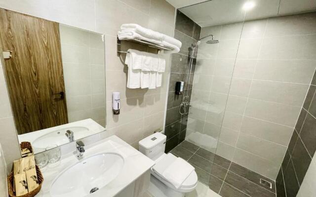 Myrtle Boutique Hotel