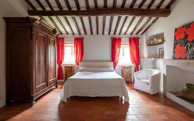 Villa il Gelsomino