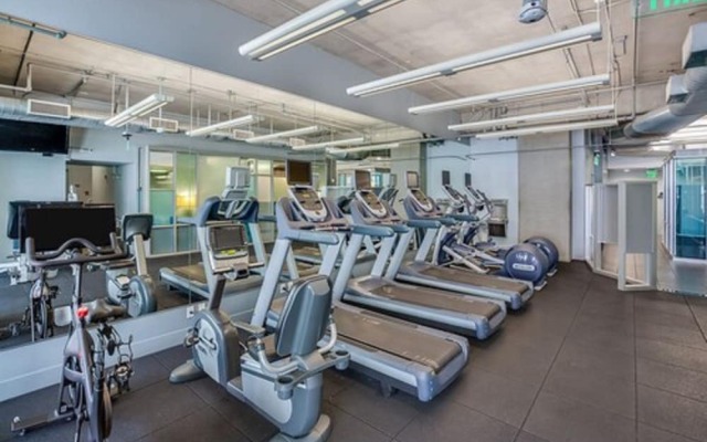Park Avenue Suites by Barsala