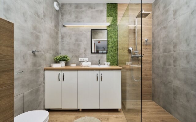 Tawryczewskiego Apartments by Renters