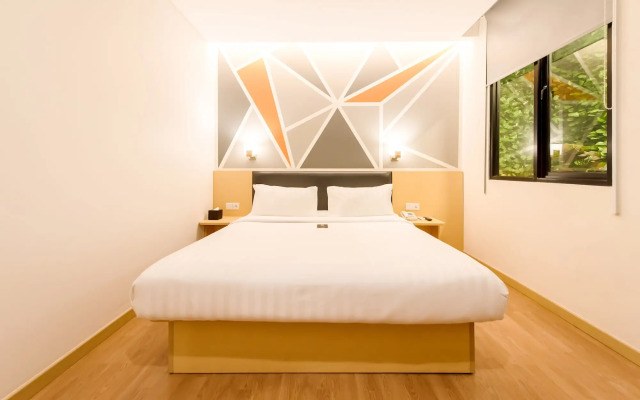 Bassura City Standard Family Room - Lin Pro 7