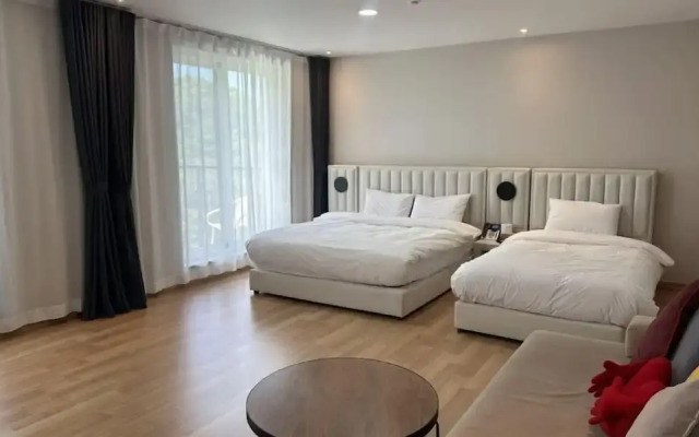 Miryang EVERMIRACLE HOTEL