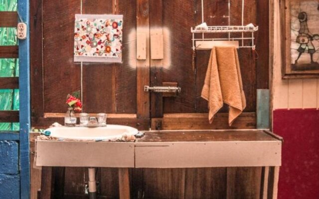 Wal-Aba Eco-Lodge