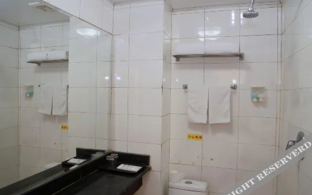 Jieshan Hotel