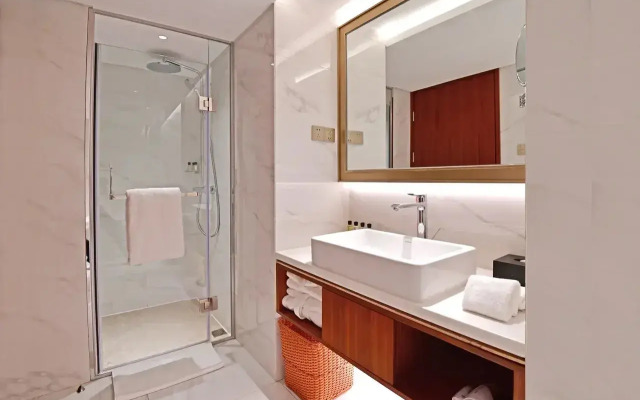 V-Continent Beijing Parkview Wuzhou Hotel