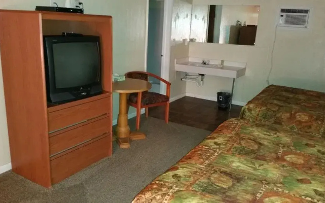Limon Motel