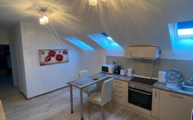 Yann Residence