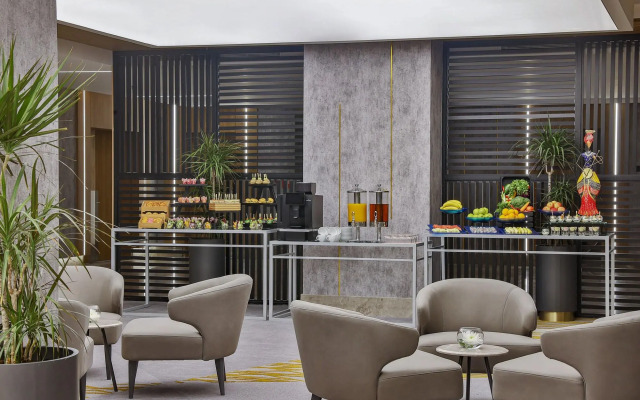 Holiday Inn & Suites Al Khobar by IHG