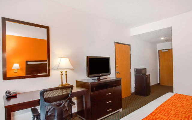 Howard Johnson Express Inn Beckley
