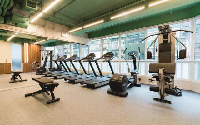 Weave Suites - Central West