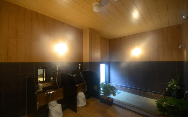 Hotel Route-Inn Annaka