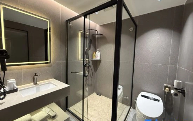 Thelian Hotel