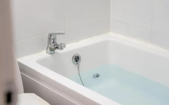 Youngheungdo Roma Spa Pension