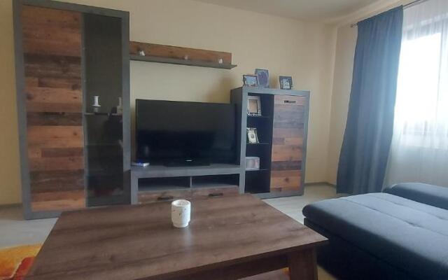 Apartament Blaj
